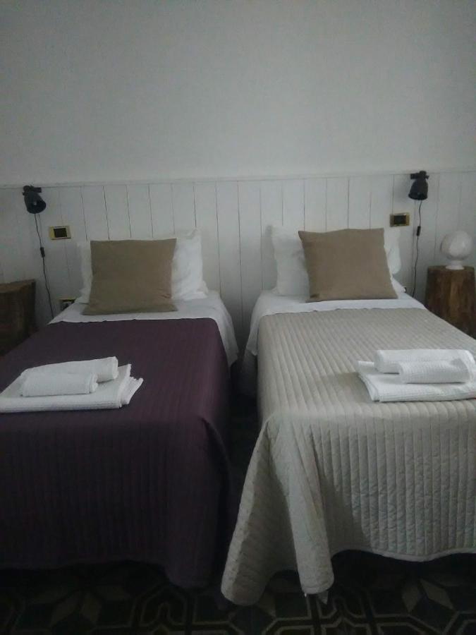 ויקו דל גרגאנו A Casa Di Gaia Bed And Breakfast מראה חיצוני תמונה